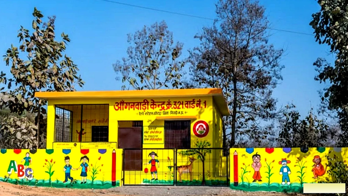 यूपी आंगनवाड़ी भर्ती 2026: उन्नाव में 336 पदों पर निकली वैकेंसी, 10वीं-12वीं पास महिलाएं करें आवेदन