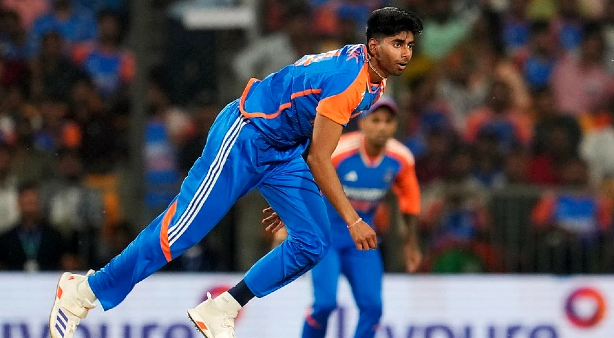 भारत बनाम जिम्बाब्वे, पहला टी20 लाइव: मयंक यादव और प्रिंस यादव ने हरारे में शुरुआती विकेट लिए
