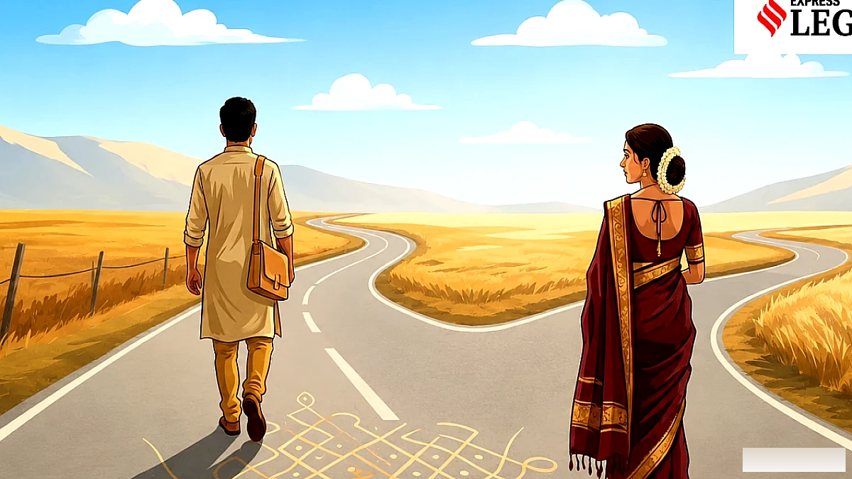 ‘बुरा स्वास्थ्य उनकी गलती नहीं’: झारखंड हाईकोर्ट ने पत्नी की मानसिक बीमारी पर तलाक देने से इनकार किया