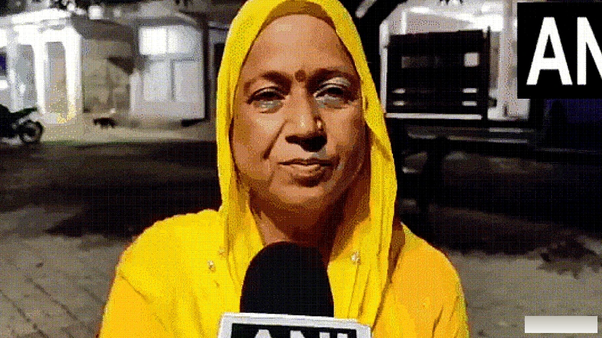 जिसने मंदिर बनवाया उसे ही पूजा से रोका, भाजपा की दलित महिला विधायक के साथ लखनऊ में घटना