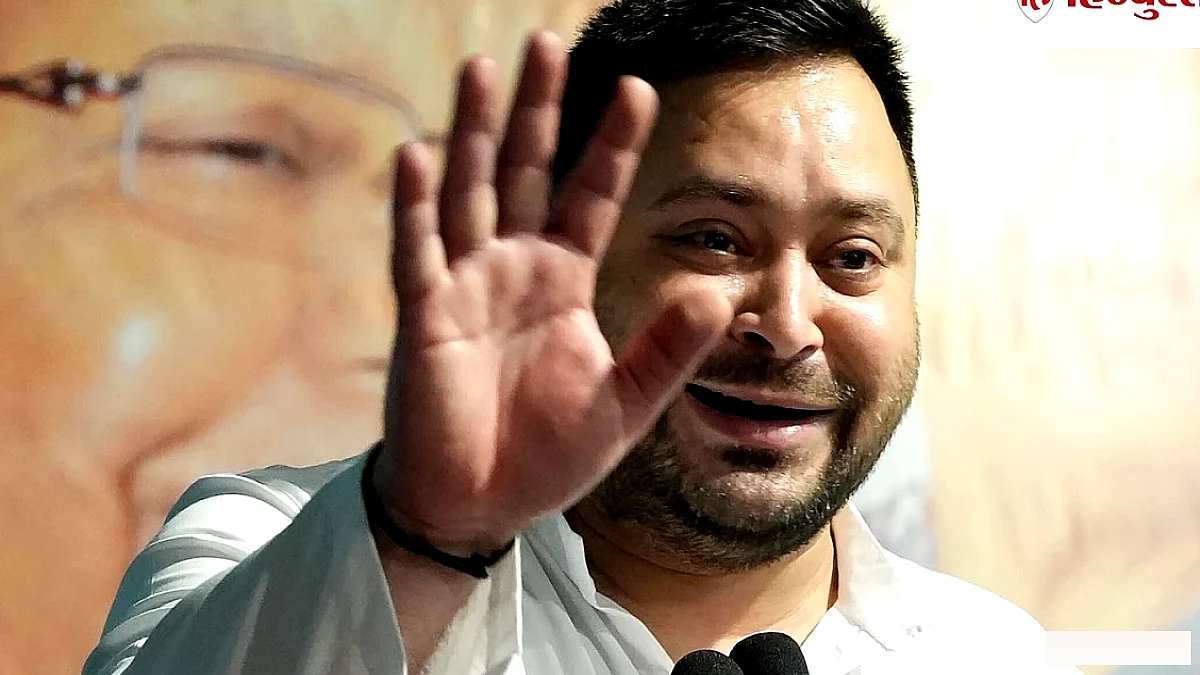 क्या तेजस्वी बिहार में पीते हैं? मांझी के आरोप से सदन में राजद नेता की शपथ पर भी सवाल