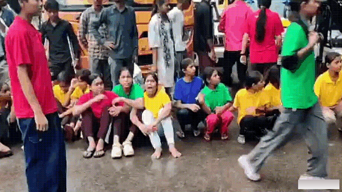 यूपी में टीचरों की नियुक्ति का आदेश जारी, Gen-Alpha के लखनऊ में प्रदर्शन का बड़ा असर