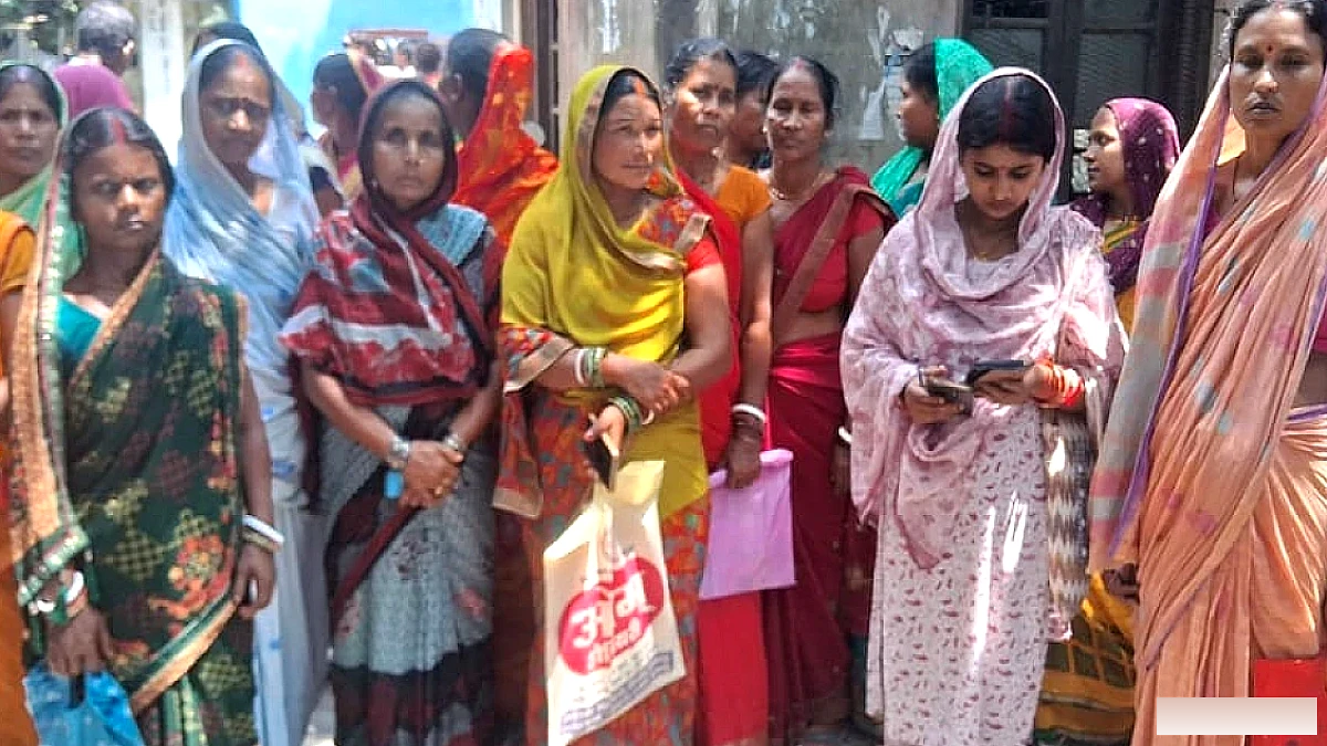 Bihar: मशरूम क्लस्टर के नाम पर कर्ज, अब कोर्ट की तारीखों से परेशान जीविका दीदियां; 26 अगस्त को अगली सुनवाई