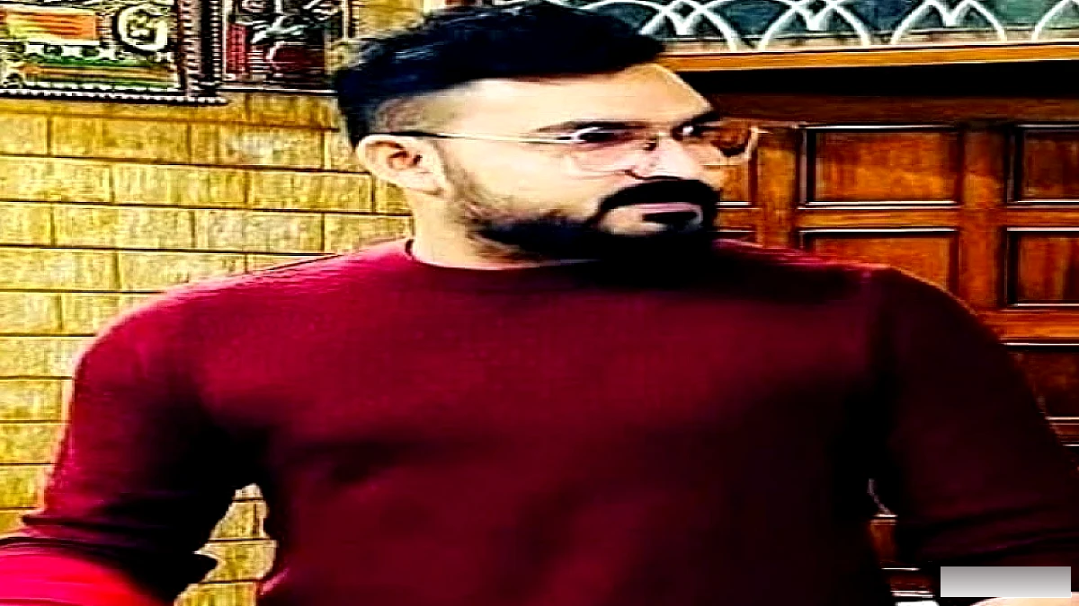Cardiac Arrest: भोजन करने के बाद युवा कारोबारी के पेट में बनी गैस बनी, हाथ में उठा दर्द उठा, हुई मौत