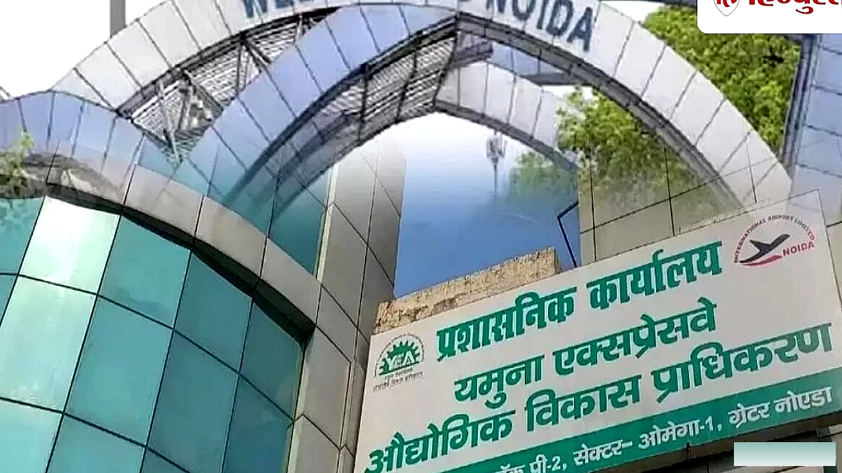 आगरा में करबन नदी पर माइनर ब्रिज, किसानों से बढ़ी कीमतों पर जमीन खरीद, यमुना अथारिटी का फैसला