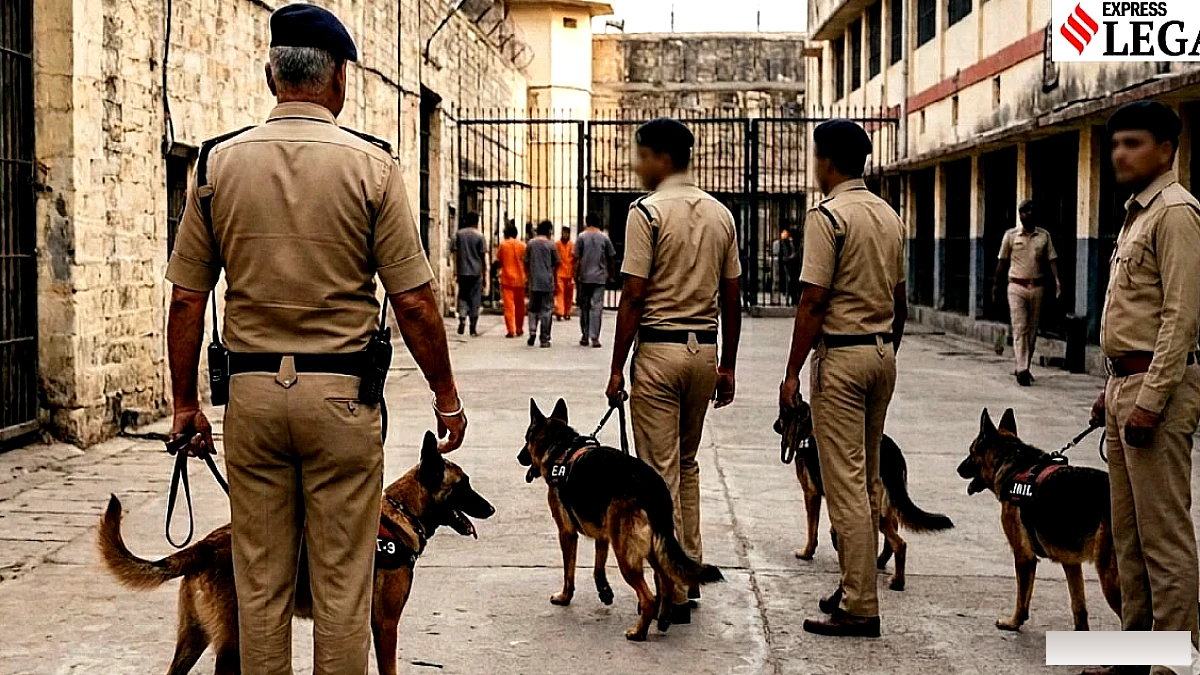 झारखंड हाई कोर्ट ने जेल वार्डन को किया बरी, जिसने 2006 में हत्या के आरोपी को भागने में दी थी 'मदद