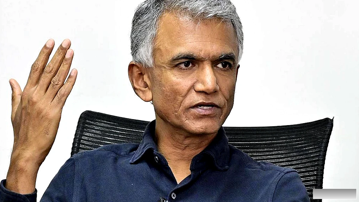 विद्यारण्यपुरा में मंत्री कृष्णा बायरे गौड़ा के बिना अनुमति वाले पोस्टर पर FIR दर्ज