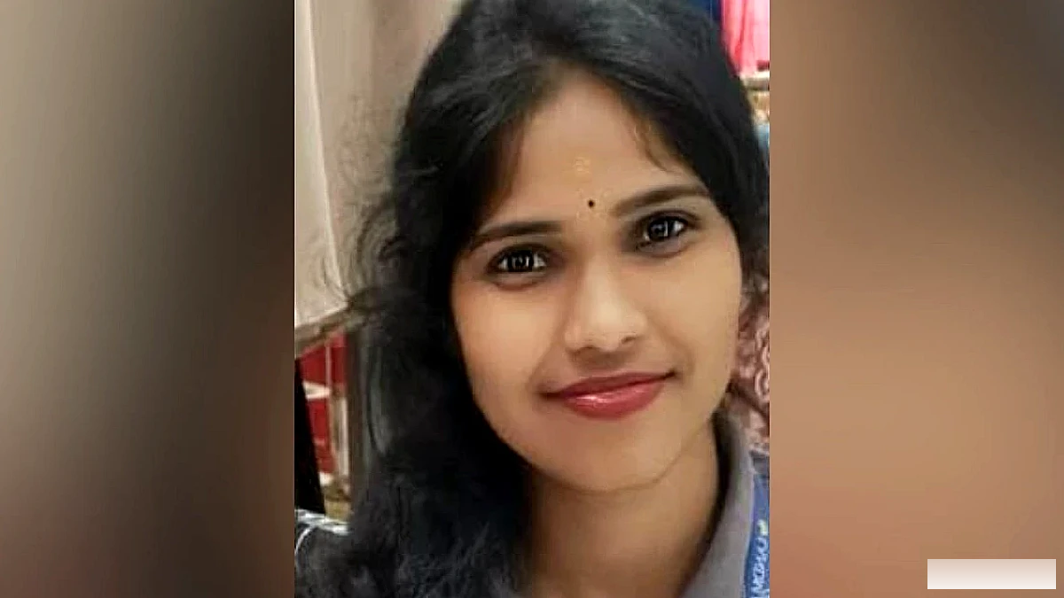 हैदराबाद में मॉल कर्मचारी को एस्टन मार्टिन ने कुचला, आंध्र प्रदेश के सांसद के बेटे पर केस दर्ज
