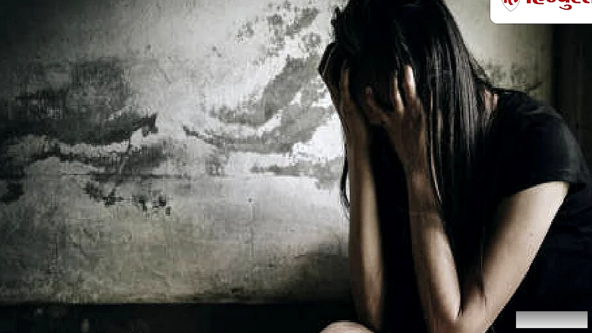 खेत से खींचकर 4 दोस्तों ने लड़की से किया गैंगरेप; जान से मारने की धमकी, सभी आरोपी नाबालिग