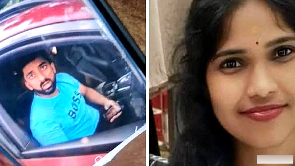 हैदराबाद में महिला को कुचलने वाली एस्टन मार्टिन केस में राज्यसभा सांसद के बेटे का नाम FIR में दर्ज