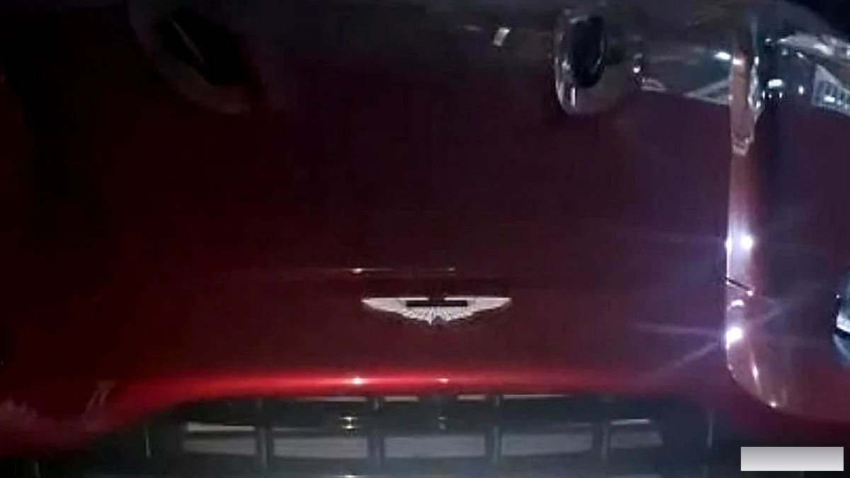 हैदराबाद में Inorbit Mall के पास Aston Martin की टक्कर से महिला की मौत, राज्यसभा सांसद के बेटे पर केस दर्ज