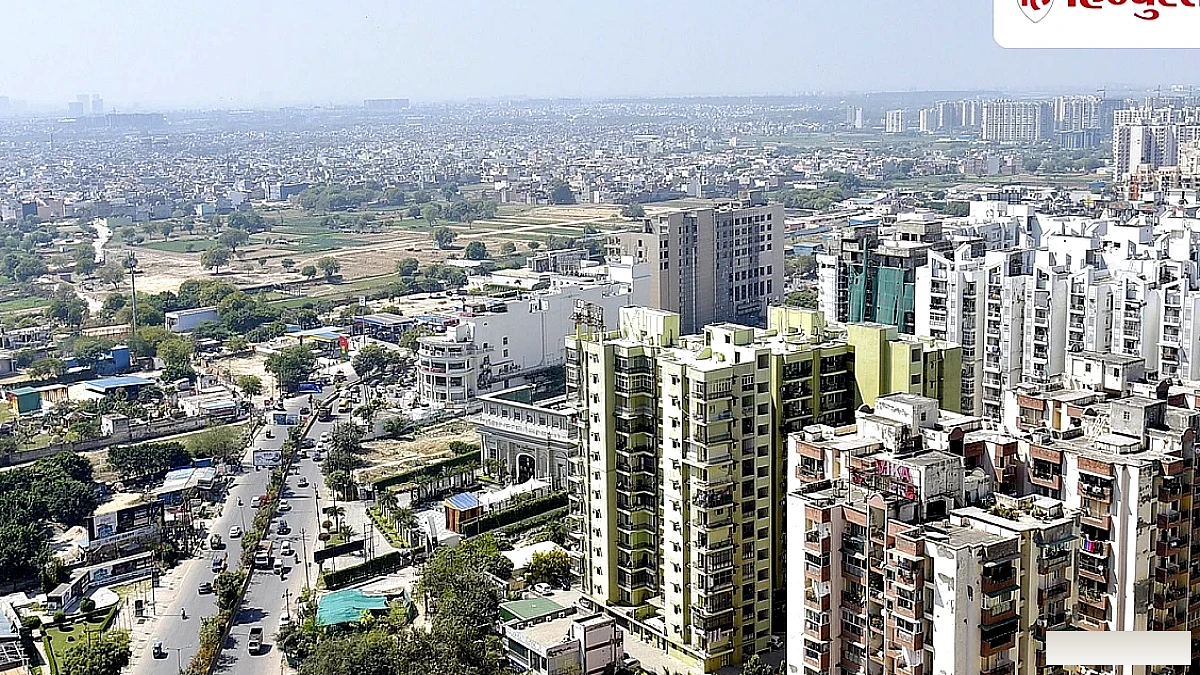 क्रिकेट स्टेडियम, एलिवेटेड रोड और हिंडन कॉरिडोर को मिली मंजूरी; गाजियाबाद में इन कामों पर खर्च होंगे 2600 करोड़ रुपये