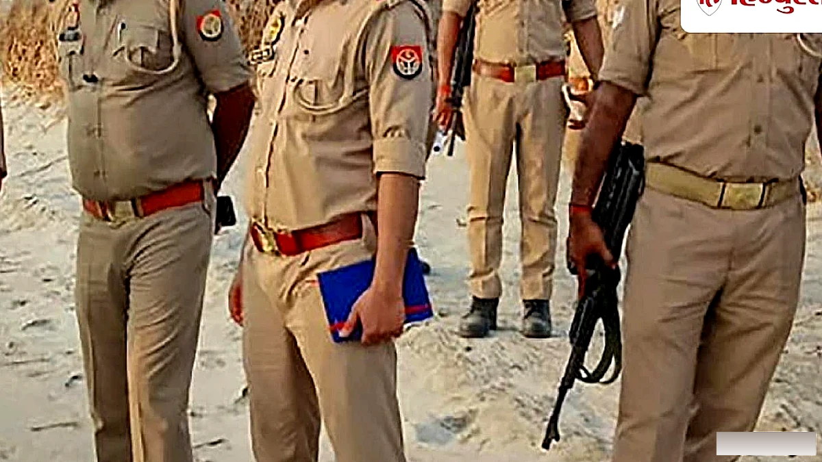 प्रेमी से बात करने पर चाचा ने दी मौत की सजा, भतीजी की हत्या कर शव ट्यूबवेल में छिपाया, दोनों पैर में कीलें भी ठोकीं