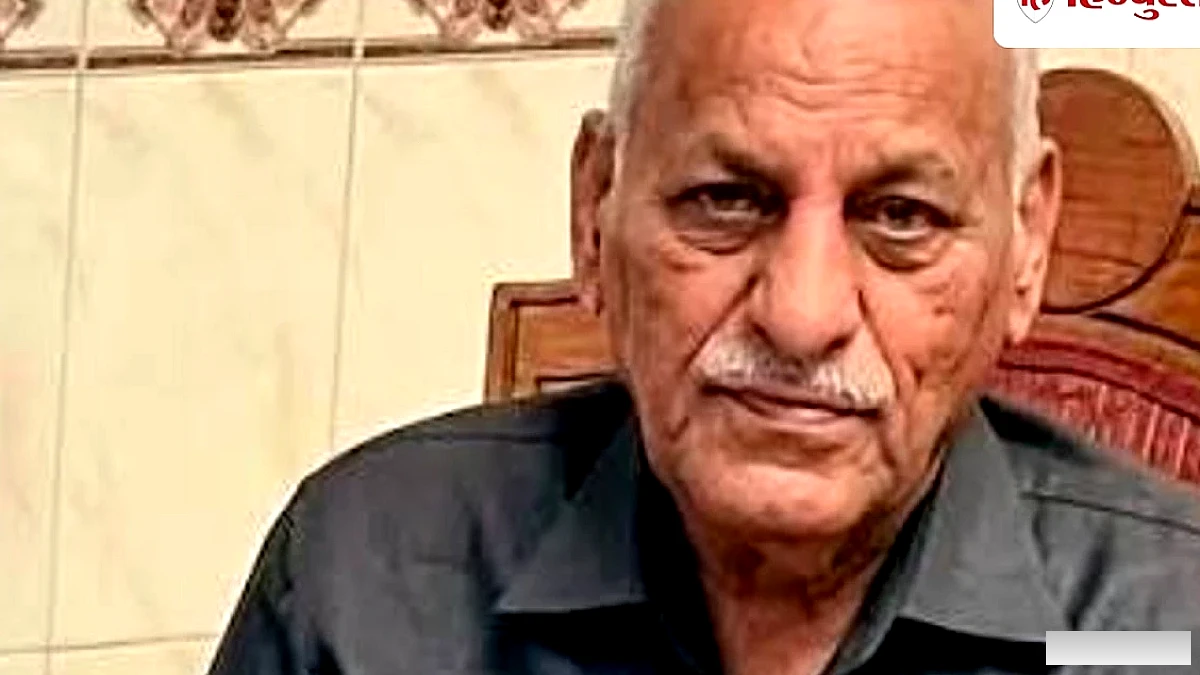 मेरठ कैंट बोर्ड के मनोनीत सदस्य सतीश शर्मा की सदस्यता खत्म, रिश्वत मामले में रक्षा मंत्रालय की कार्रवाई