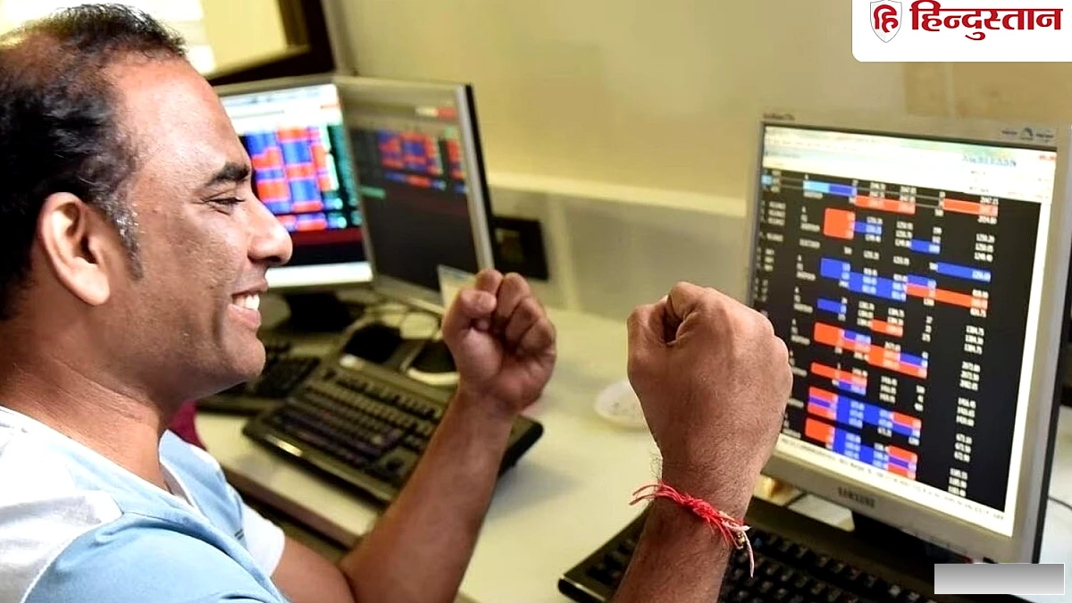 12% चढ़ा कंपनी का शेयर, एक अच्छी खबर ने बदला खेल, एक्सपर्ट बुलिश