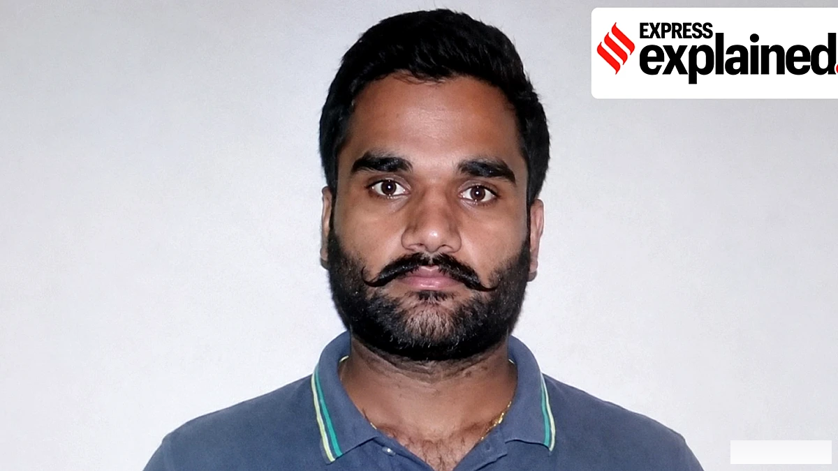 खालिस्तान समर्थक नेता निज्जर की हत्या से जुड़ा गैंगस्टर गोल्डी बरार कौन है?