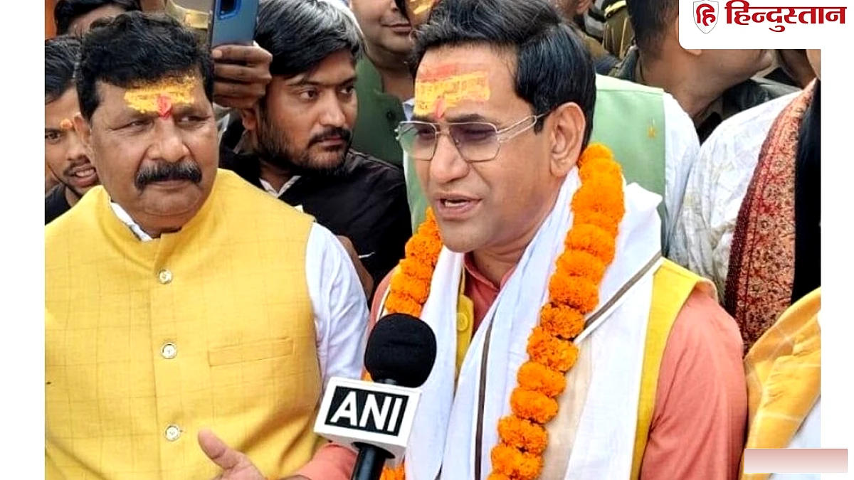 जनसंख्या कंट्रोल करो, महंगाई कंट्रोल हो जाएगी; भाजपा नेता निरहुआ ने दाम थामने का फॉर्मूला दिया