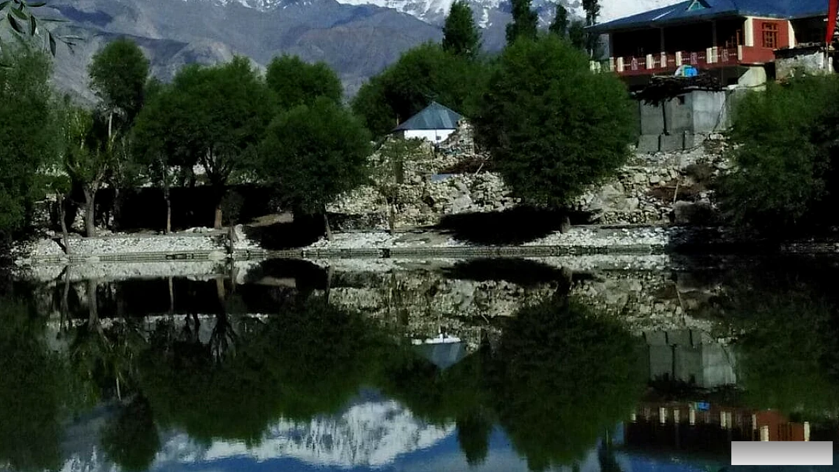 हिमाचल की हिमनद झीलें 3 दशकों में पांच गुना बढ़ गईं: इससे बुनियादी ढांचा खतरे में क्यों है?