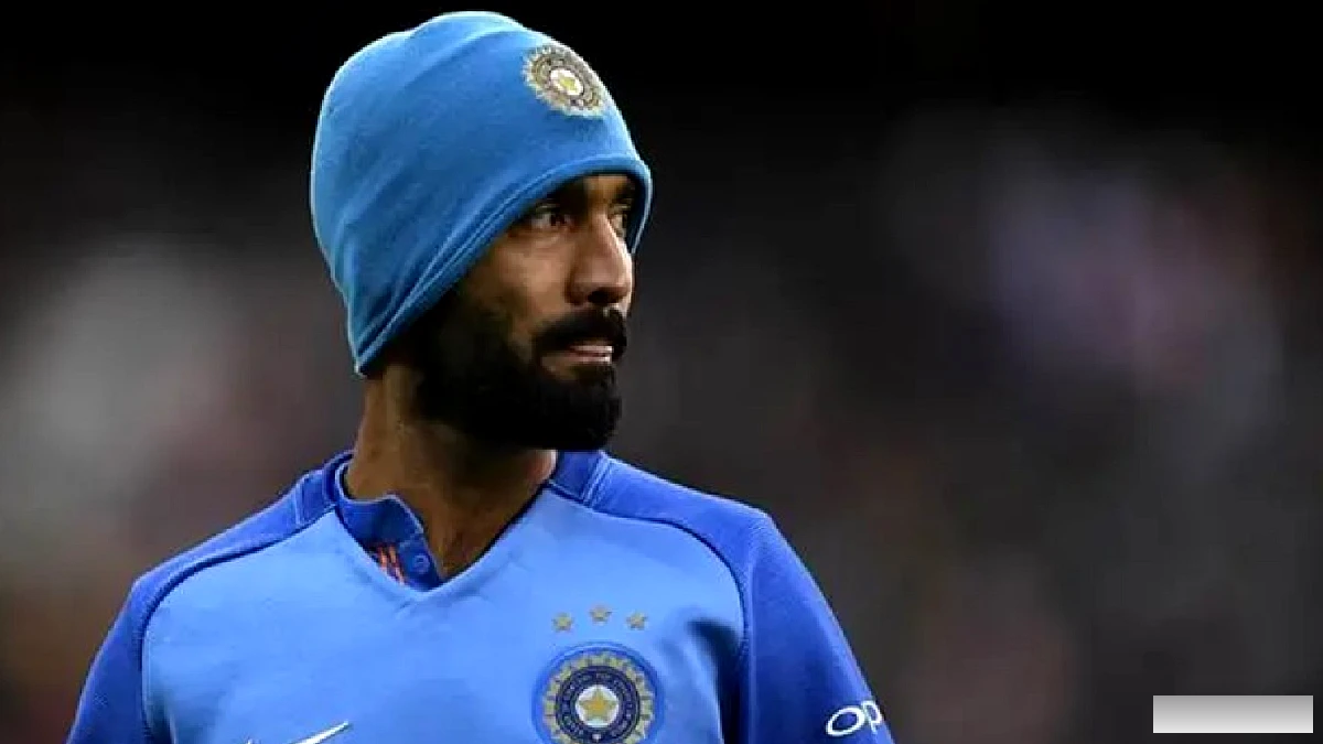 हेडन ने सीएसके के नए कोच के रूप में कार्तिक की वकालत की