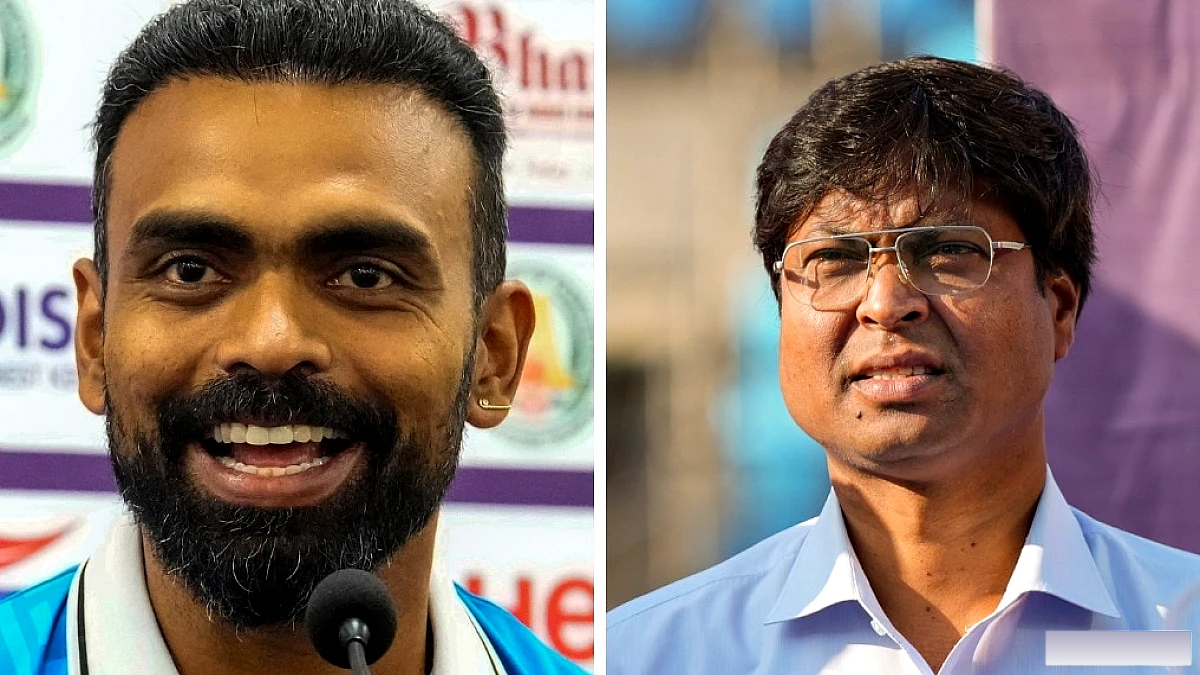 क्या किसी को परवाह है? विश्व कप के फ्लॉप शो के बाद पीआर श्रीजेश ने हॉकी इंडिया पर निशाना साधा