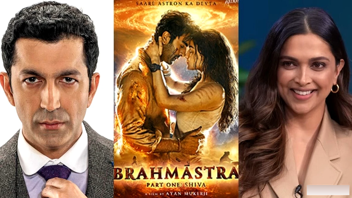 Kunal Kohli Asks FDA's Tukaram Mundhe To Raid Home Kitchens; Deepika Padukone Not In Brahmastra 2?