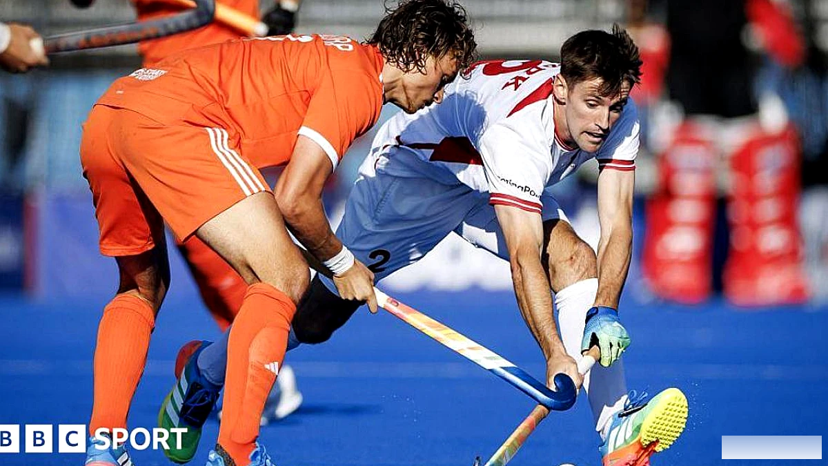 नीदरलैंड्स से मैच ड्रॉ होने के बाद इंग्लैंड की विश्व कप की उम्मीदें खत्म हो गईं