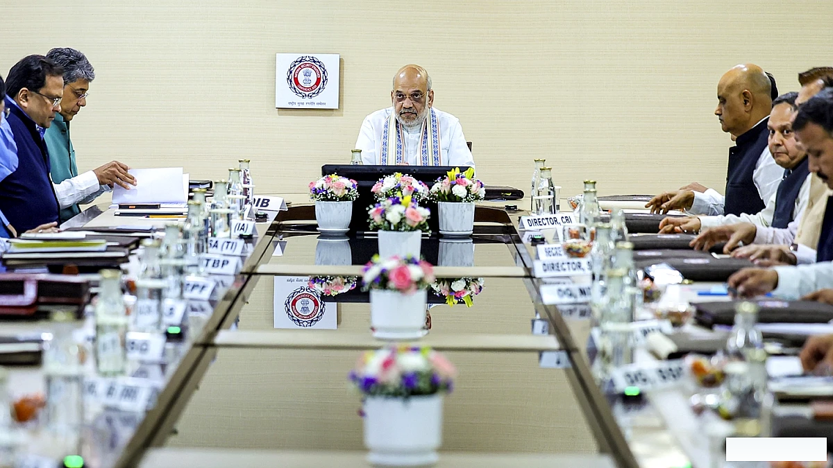 नौवें National Security Strategies Conference की शुरुआत, राष्ट्रीय सुरक्षा की प्रमुख चुनौतियों पर चर्चा