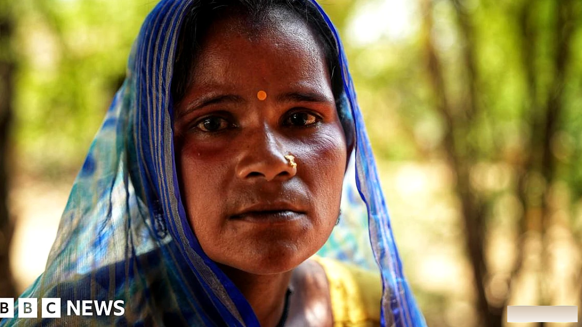 जातिगत विभाजन भारत के सूखे कोने में चिलचिलाती गर्मी को कठिन बना देता है