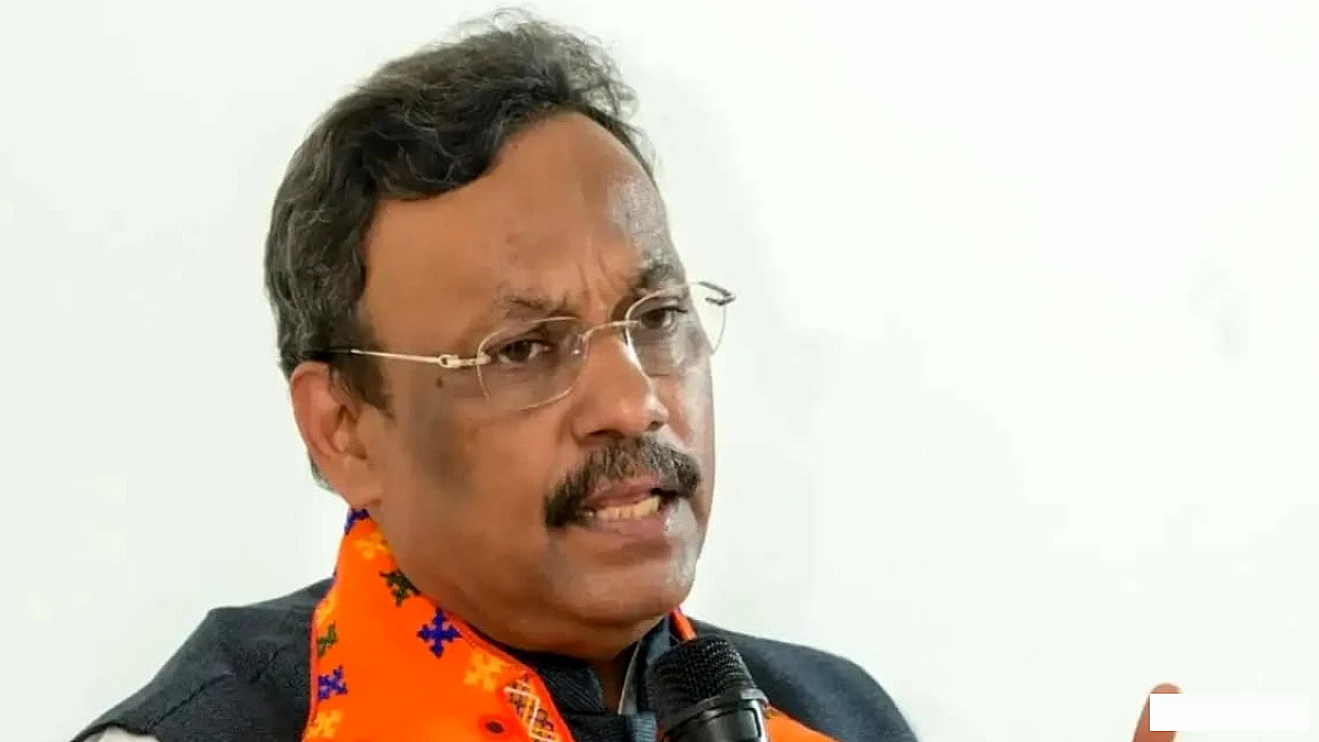 विनोद तावड़े का यूपी मिशन: 100 सीटों की चुनौती, गठबंधन और चुनाव मोदी-शाह के संकटमोचक के लिए एक योगी परीक्षण