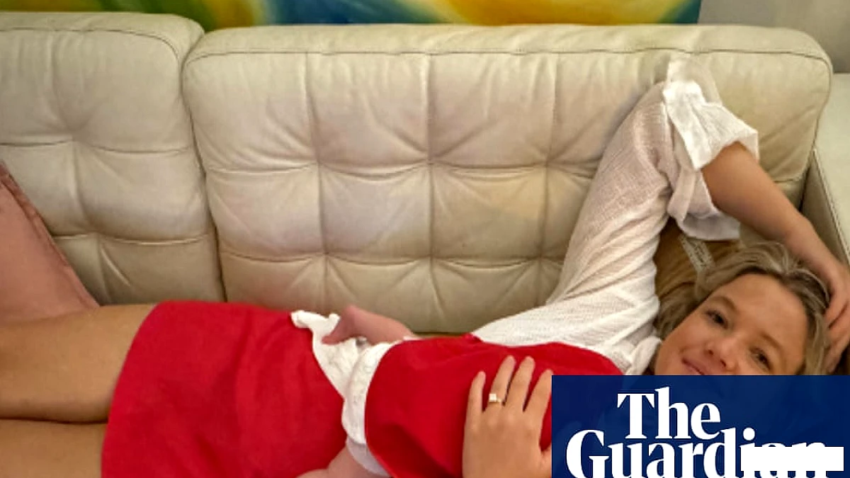 सिडनी शार्क हमले की पीड़िता ने उस पल का वर्णन किया जब उसका सामना 'राक्षस' से हुआ