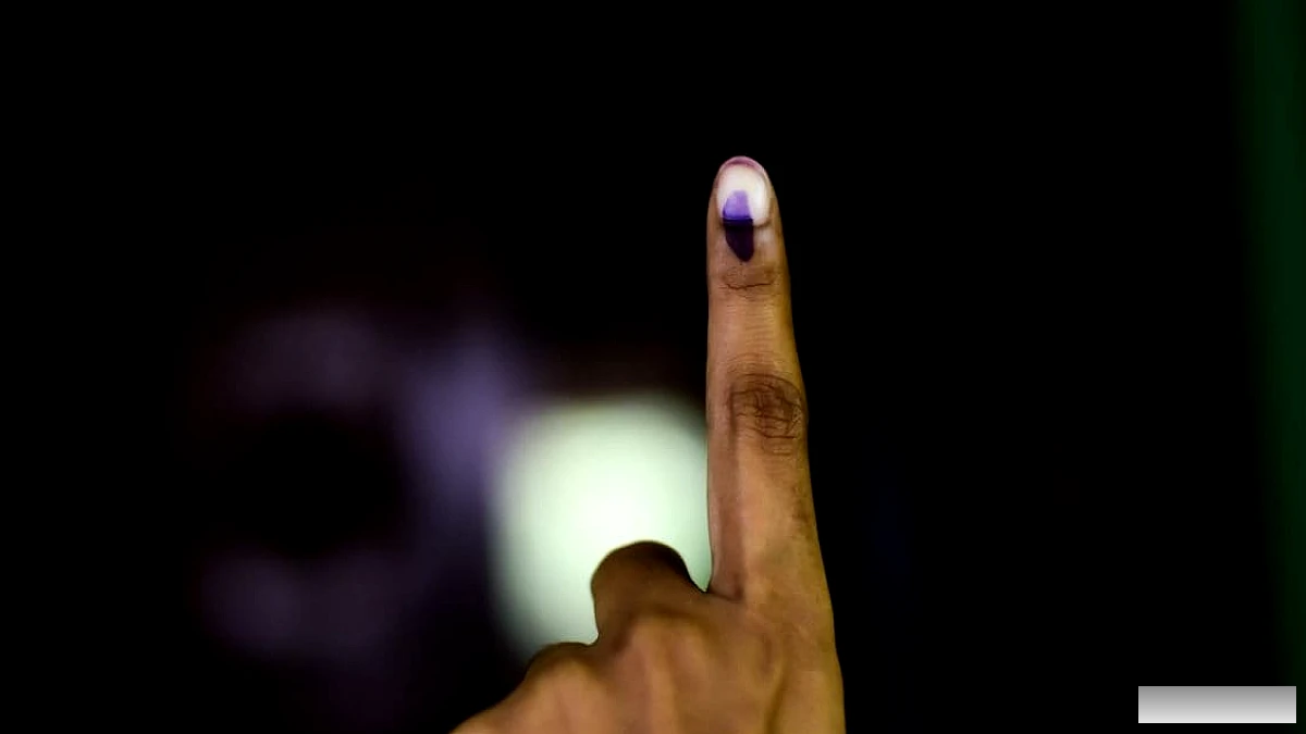 कर्नाटक के ड्राफ्ट एसआईआर रोल से 19.5% मतदाता हटाए गए, तेलंगाना के बाद दूसरा सबसे बड़ा विलोपन