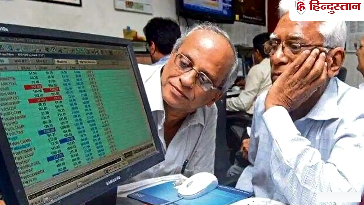 3 दिन में 55% चढ़ा शेयर का दाम, इस पेनी स्टॉक पर टूट पड़े लोग, 20 रुपये से कम का है शेयर