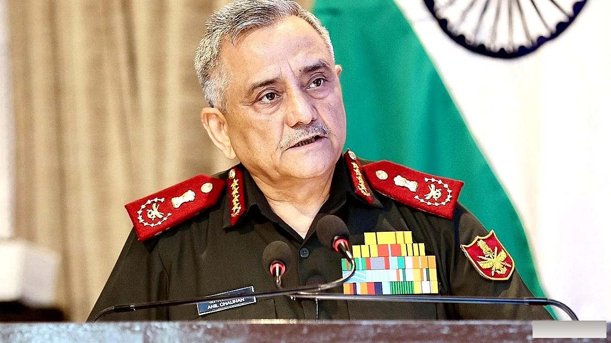 'जेट्स को नीचे उड़ाकर दुश्मन को चौंका दिया', ऑपरेशन सिंदूर पर पूर्व CDS का बड़ा खुलासा