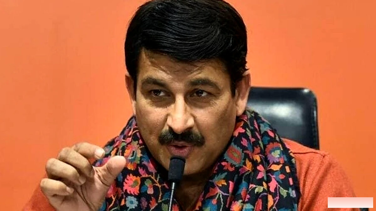 'ये तो बस अफवाह है...', चीनी और प्याज के बढ़ते दामों पर बोले मनोज तिवारी