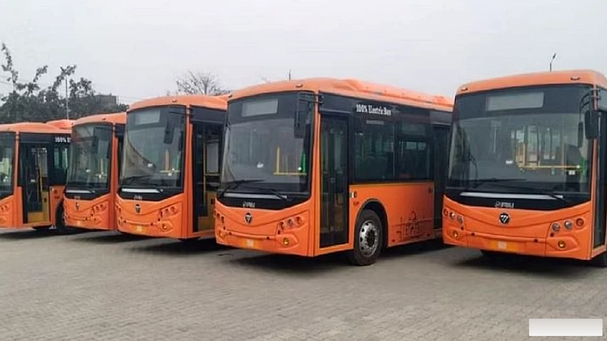 बरेली में सिटी बसों में भी बहनें कर सकेंगी मुफ्त यात्रा, रोडवेज बस अड्डों पर बनें कंट्रोल