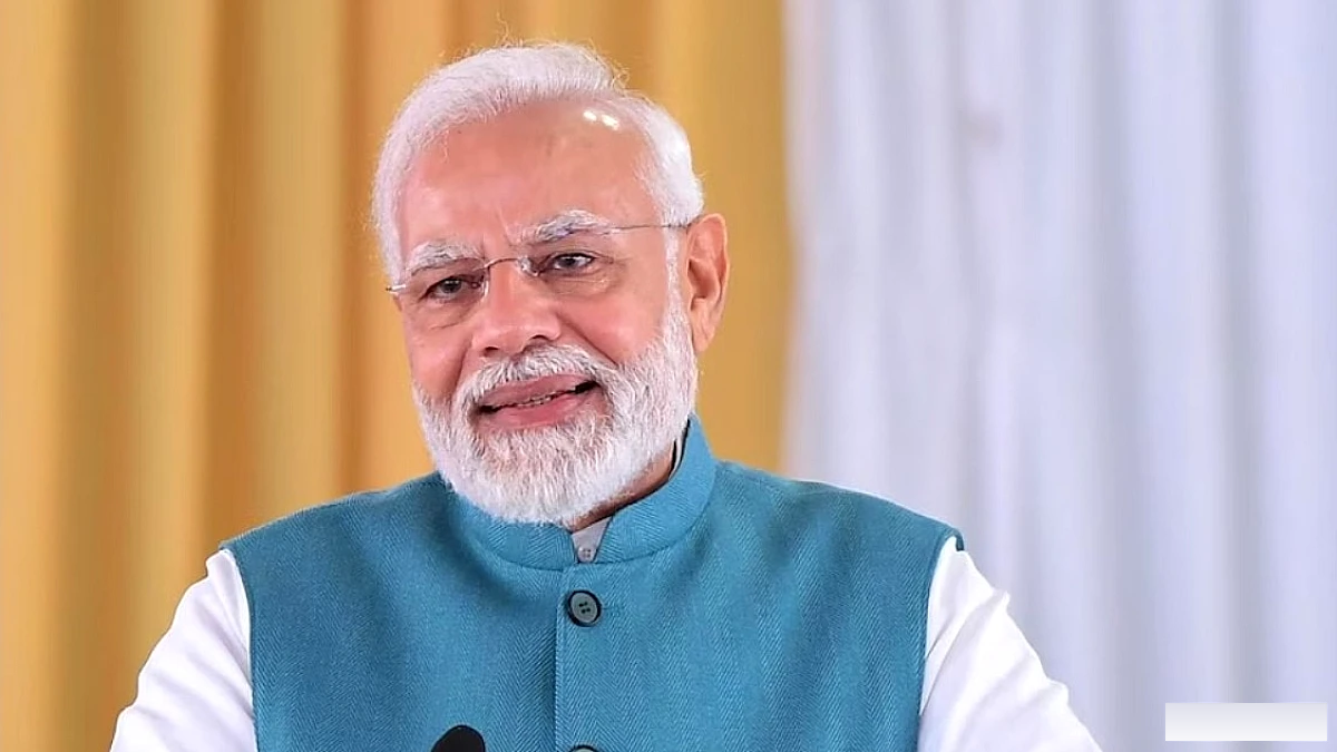 सिर्फ 20 रुपये प्रीमियम, 2 लाख का बीमा, मोदी सरकार की गजब स्कीम