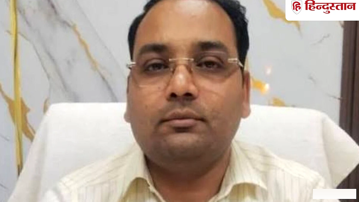 ऊंचाहार SDM विवेक राजपूत पर मुकदमा दर्ज; आय से अधिक संपत्ति मामले में विजिलेंस क...