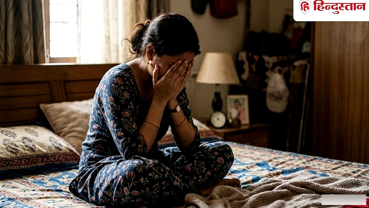 दरभंगा में बेटे की होम ट्यूशन टीचर का शौचालय में कैमरा लगाकर वीडियो बनाया, ब्लैकमेल कर किया रेप; दूसरे मामले में नाबालिग के साथ शादी का झांसा देकर यौन शोषण का आरोप