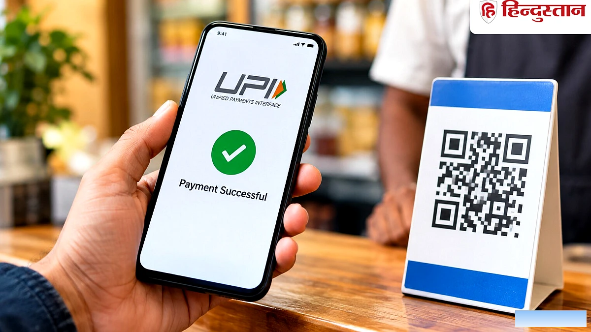 UPI पेमेंट पर शुल्क में बदलाव: कौन फ्री, कौन भुगतान करेगा